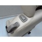 VOLVO C70 II CABRIO LIFT 06-13 FOTEL FOTELE SIEDZENIA SKORA KPL