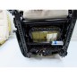 VOLVO C70 II CABRIO LIFT 06-13 FOTEL FOTELE SIEDZENIA SKORA KPL