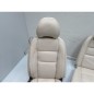 VOLVO C70 II CABRIO LIFT 06-13 FOTEL FOTELE SIEDZENIA SKORA KPL