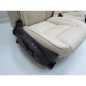 VOLVO C70 II CABRIO LIFT 06-13 FOTEL FOTELE SIEDZENIA SKORA KPL