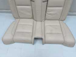 VOLVO C70 II CABRIO LIFT 06-13 FOTEL FOTELE SIEDZENIA SKORA KPL
