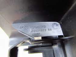 VOLVO C70 06-13 OSLONA ZASLEPKA SRUB FOTELA SIEDZENIA 08621073