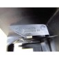 VOLVO C70 06-13 OSLONA ZASLEPKA SRUB FOTELA SIEDZENIA 08621073