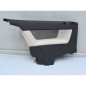 VOLVO C70 II CABRIO 06-13 BOCZEK TAPICERKA TYL LEWY SKORA BEZOWA 39811199