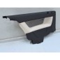 VOLVO C70 II CABRIO 06-13 BOCZEK TAPICERKA TYL LEWY SKORA BEZOWA 39811199