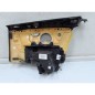 VOLVO C70 II CABRIO 06-13 BOCZEK TAPICERKA TYL LEWY SKORA BEZOWA 39811199