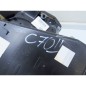 VOLVO C70 II CABRIO 06-13 BOCZEK TAPICERKA TYL LEWY SKORA BEZOWA 39811199