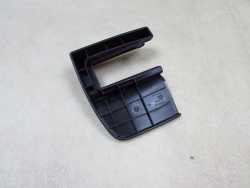 VOLVO C70 06-13 OSLONA ZASLEPKA SRUB FOTELA SIEDZENIA 08639589
