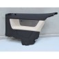 VOLVO C70 II CABRIO 06-13 BOCZEK TAPICERKA TYL PRAWY SKORA BEZOWA 39811203