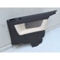 VOLVO C70 II CABRIO 06-13 BOCZEK TAPICERKA TYL PRAWY SKORA BEZOWA 39811203