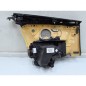 VOLVO C70 II CABRIO 06-13 BOCZEK TAPICERKA TYL PRAWY SKORA BEZOWA 39811203