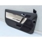 VOLVO C70 II CABRIO 06-13 BOCZEK TAPICERKA DRZWI LEWY SKORA BEZOWA 39811195