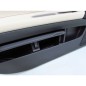VOLVO C70 II CABRIO 06-13 BOCZEK TAPICERKA DRZWI LEWY SKORA BEZOWA 39811195