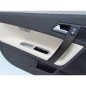 VOLVO C70 II CABRIO 06-13 BOCZEK TAPICERKA DRZWI LEWY SKORA BEZOWA 39811195