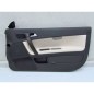 VOLVO C70 II CABRIO 06-13 BOCZEK TAPICERKA DRZWI PRAWY SKORA BEZOWA 39811195
