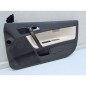 VOLVO C70 II CABRIO 06-13 BOCZEK TAPICERKA DRZWI PRAWY SKORA BEZOWA 39811195