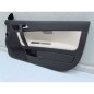 VOLVO C70 II CABRIO 06-13 BOCZEK TAPICERKA DRZWI PRAWY SKORA BEZOWA 39811195