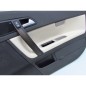 VOLVO C70 II CABRIO 06-13 BOCZEK TAPICERKA DRZWI PRAWY SKORA BEZOWA 39811195