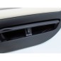 VOLVO C70 II CABRIO 06-13 BOCZEK TAPICERKA DRZWI PRAWY SKORA BEZOWA 39811195