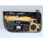 VOLVO C70 II CABRIO 06-13 BOCZEK TAPICERKA DRZWI PRAWY SKORA BEZOWA 39811195