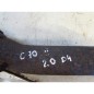 VOLVO C30 S40 V50 C70 LIFT 2.0 D4 RURA WYDECHOWA ZLACZE ELASTYCZNE
