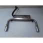 VOLVO C30 S40 V50 C70 LIFT 2.0 D4 TLUMIK KONCOWY WYDECH KONCOWKI 652690 31321083