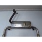 VOLVO C30 S40 V50 C70 LIFT 2.0 D4 TLUMIK KONCOWY WYDECH KONCOWKI 652690 31321083