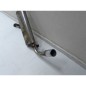 VOLVO C30 S40 V50 C70 LIFT 2.0 D4 TLUMIK KONCOWY WYDECH KONCOWKI 652690 31321083