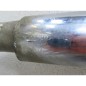 VOLVO C30 S40 V50 C70 LIFT 2.0 D4 TLUMIK KONCOWY WYDECH KONCOWKI 652690 31321083