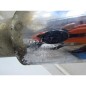 VOLVO C30 S40 V50 C70 LIFT 2.0 D4 TLUMIK KONCOWY WYDECH KONCOWKI 652690 31321083