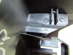VOLVO C70 06-13 OSLONA ZASLEPKA SRUB FOTELA SIEDZENIA 08639594