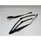 VOLVO C30 S40 V50 C70 RAMIONA WYCIERACZEK WYCIERACZKI 31253998 31276001 ANGLIK UK 04-13