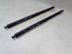 VOLVO C70 06-13 SILOWNIK TELESKOP KLAPY BAGAZNIKA 30787852