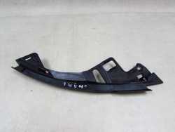 VOLVO C70 II LIFT 10-13 SLIZG MOCOWANIE ZDERZAKA PRZOD LEWY 31214872