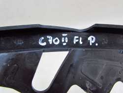 VOLVO C70 II LIFT 10-13 SLIZG MOCOWANIE ZDERZAKA PRZOD PRAWY 31214873