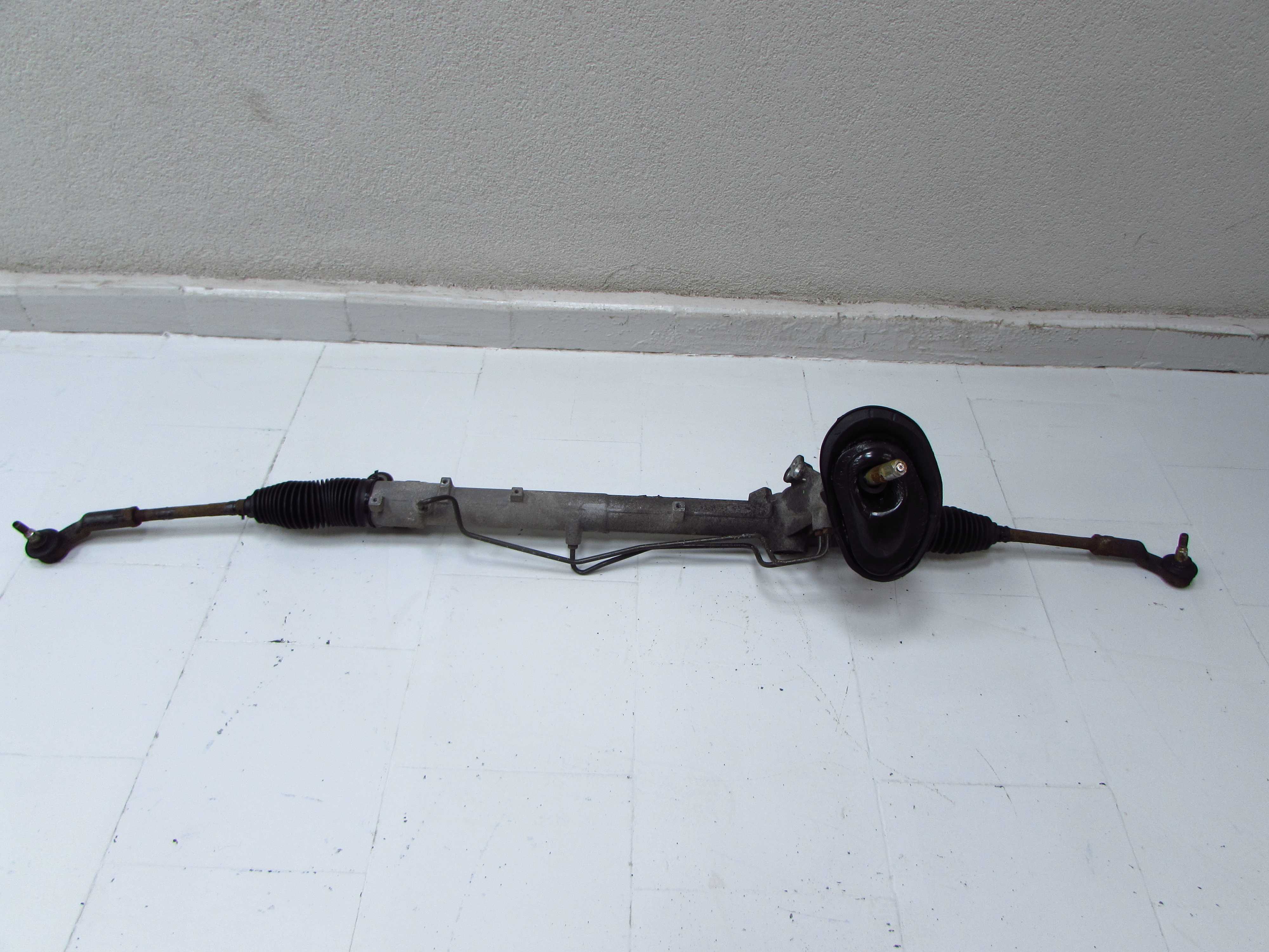 VOLVO C30 S40 V50 C70 2.0 D4 10-13 PRZEKLADNIA KIEROWNICZA MAGLOWNICA ANGLIK UK RHD