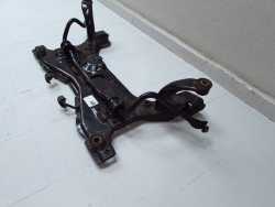 VOLVO S40 V50 C30 C70 2.0 D4 WOZEK SANKI KOLYSKA LAWA ZAWIESZENIA PRZOD