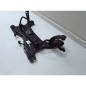 VOLVO S40 V50 C30 C70 2.0 D4 WOZEK SANKI KOLYSKA LAWA ZAWIESZENIA PRZOD