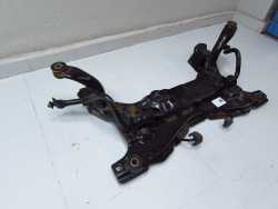 VOLVO S40 V50 C30 C70 2.0 D4 WOZEK SANKI KOLYSKA LAWA ZAWIESZENIA PRZOD