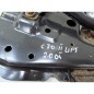 VOLVO S40 V50 C30 C70 2.0 D4 WOZEK SANKI KOLYSKA LAWA ZAWIESZENIA PRZOD