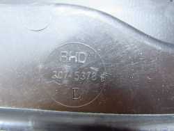 VOLVO C30 S40 V50 C70 04-13 PODSZYBIE ANGLIK UK 30745378