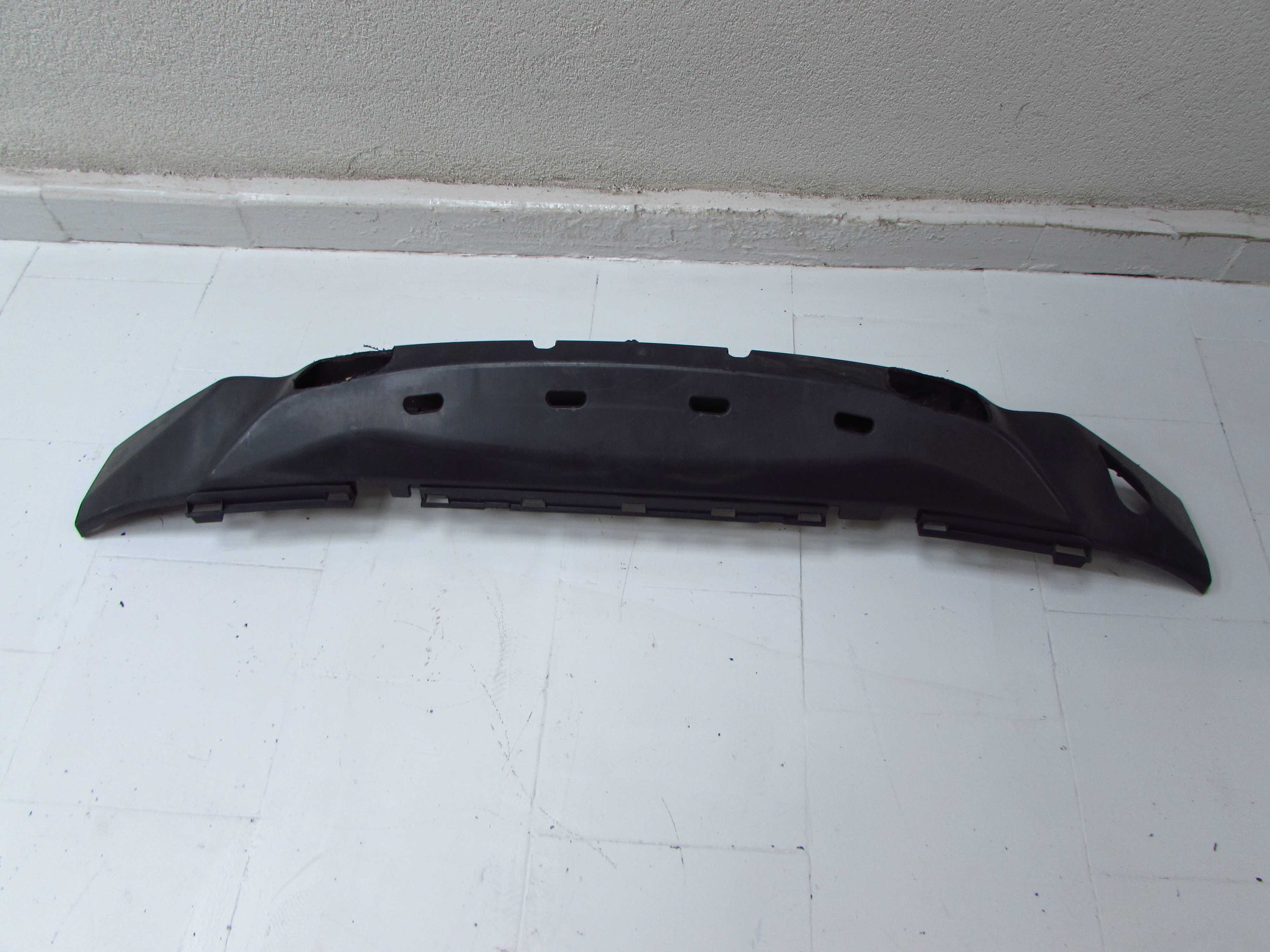 VOLVO C70 II LIFT 10-13 ABSORBER BELKA ZDERZAKA PRZOD 31214883