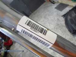 VOLVO S40 V50 C30 C70 LIFT 2.0 D4 10-13 RURA WLEW PALIWA 31336317
