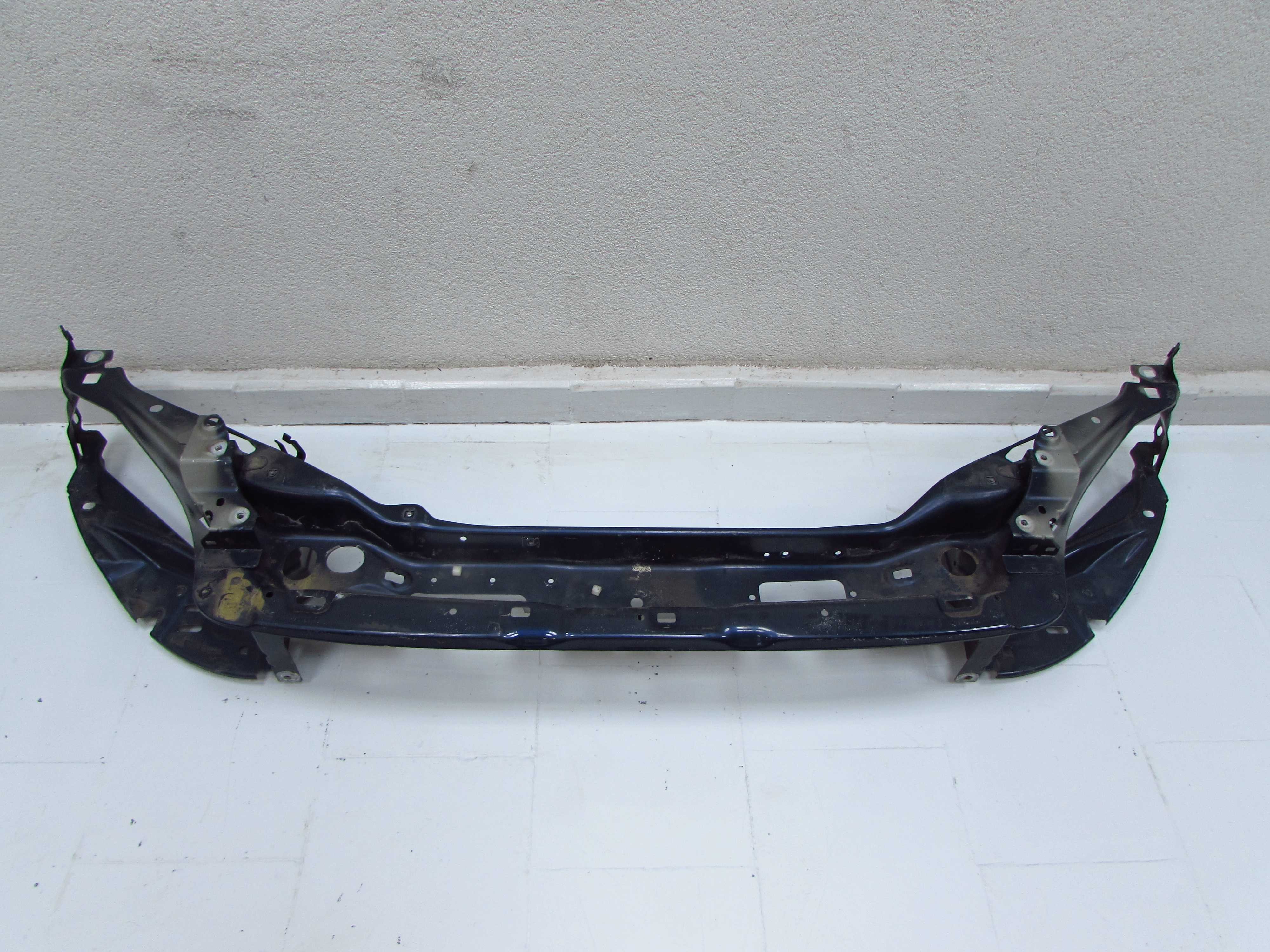 VOLVO C30 LIFT C70 LIFT 10-13 PAS PRZEDNI WZMOCNIENIE CZOLOWE OKULAR 498-26