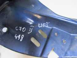 VOLVO C30 LIFT C70 LIFT 10-13 PAS PRZEDNI WZMOCNIENIE CZOLOWE OKULAR 498-26