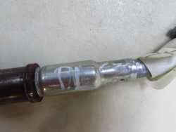 VOLVO C70 06-13 KURTYNA PODUSZKA AIRBAG DRZWI LEWA 9466583