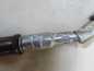 VOLVO C70 06-13 KURTYNA PODUSZKA AIRBAG DRZWI LEWA 9466583