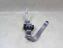 VOLVO C70 II 06-13 PAS BEZPIECZENSTWA TYL LEWY 8639570