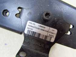 VOLVO C70 II 06-13 ZAMEK RYGIEL DACHU LEWY 9213998