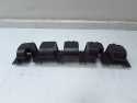 VOLVO C70 II CABRIO 06-13 SLIZG ABSORBER SLIZG ZDERZAKA TYL 09466909
